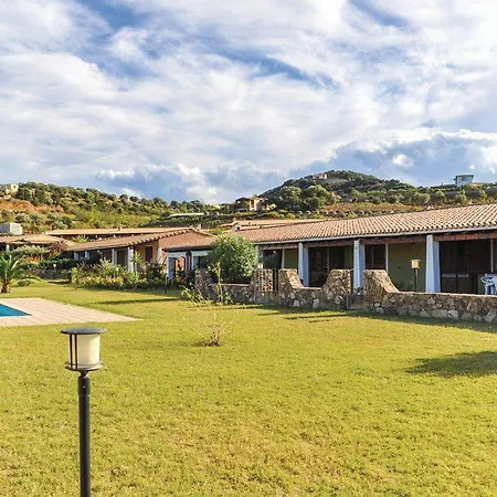 Holiday Abbaurci Iii Feriehus Tertenìa