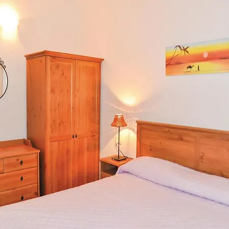 Holiday Abbaurci Iii Feriehus Tertenìa